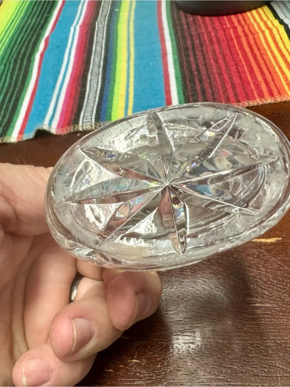 N/A elegant clear